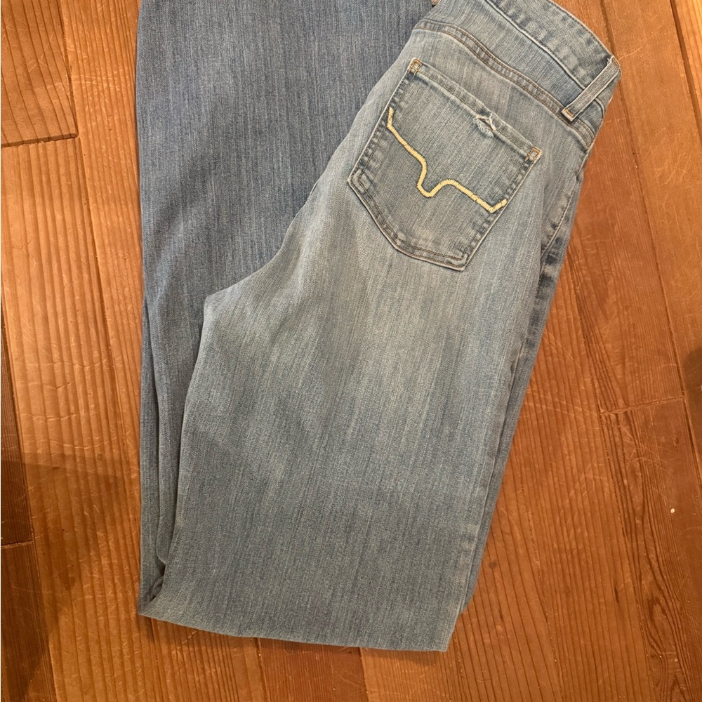 Kimes Ranch Olivia High Rise Women's Jeans